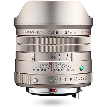 šۥڥ󥿥å HD 31mmF1.8 ߥƥåɥС ߥƥåɥ ѥץ饤 [F1.8 ¥] [ǽ...