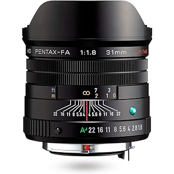 šۥڥ󥿥å HD 31mmF1.8 ֥å ѥץ饤 [F1.8¥] [ǽHDƥ...