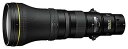 【中古】Nikon NIKKOR Z 800mm f/6.3 VR S。(2)