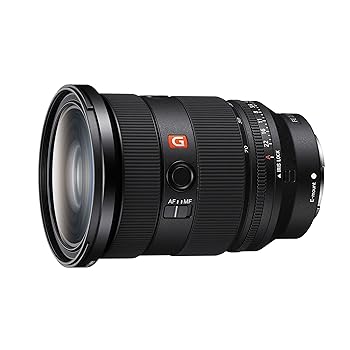 ����š�Sony FE 24-70mm F2.8 GM II F2.8 G �ޥ������������� �֥�å� KSA�С������ KSA�ݾ��դ�