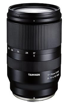 【中古】Tamron 17-70mm F/2.8 Di III-A RXD APS-C Fujifilm ミラーレスカメラ用 【中古】Tamron 17-70mm F/2.8 Di III-A RXD APS-C Fujifilm ミラーレスカメラ用