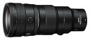 【中古】ニコン NIKKOR Z 400mm f/4.5 VR S Zシリーズ ミラーレス一眼 交換レンズ Zマウント 望遠 フルサイズ対応 Nikon