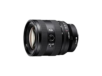 【中古】Sony FE 20-70mm f/4 G レンズ(ソニーE)。(2.0)