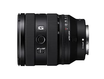SONY - 【中古】SONY(ソニー) 標準ズームレンズ フルサイズ FE 20-70mm F4 G Gレンズ デジタル一眼カメラα[Eマウント]用 純正レンズ SEL2070G