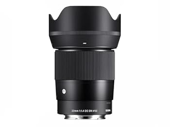 【中古】シグマ(Sigma) SIGMA シグマ Sony Eマウント レンズ 23mm F1.4 DC DN 単焦点 広角 APS-C Contemporaryミラーレス専用 【中古】シグマ(Sigma) SIGMA シグマ Sony Eマウント レンズ 23mm F1.4 DC DN 単焦点 広角 APS-C Contemporaryミラーレス専用