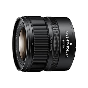 【中古】Nikon NIKKOR Z DX 12-28mm PZ VR | APS-Cサイズ/DXフォーマットZシリーズミラーレスカメラ用の手ブレ補正付き広角パワーズームレンズ | Nikon USAモデル【メーカー名】【メーカー型番】【ブランド名】Nikon ミラーレスカメラレンズ 【商品説明】Nikon NIKKOR Z DX 12-28mm PZ VR | APS-Cサイズ/DXフォーマットZシリーズミラーレスカメラ用の手ブレ補正付き広角パワーズームレンズ | Nikon USAモデル当店では初期不良に限り、商品到着から7日間は返品を 受付けております。お問い合わせ・メールにて不具合詳細をご連絡ください。他モールとの併売品の為、完売の際はキャンセルご連絡させて頂きます。中古品の商品タイトルに「限定」「初回」「保証」「DLコード」などの表記がありましても、特典・付属品・帯・保証等は付いておりません。電子辞書、コンパクトオーディオプレーヤー等のイヤホンは写真にありましても衛生上、基本お付けしておりません。※未使用品は除く品名に【import】【輸入】【北米】【海外】等の国内商品でないと把握できる表記商品について国内のDVDプレイヤー、ゲーム機で稼働しない場合がございます。予めご了承の上、購入ください。掲載と付属品が異なる場合は確認のご連絡をさせて頂きます。ご注文からお届けまで1、ご注文⇒ご注文は24時間受け付けております。2、注文確認⇒ご注文後、当店から注文確認メールを送信します。3、お届けまで3〜10営業日程度とお考えください。4、入金確認⇒前払い決済をご選択の場合、ご入金確認後、配送手配を致します。5、出荷⇒配送準備が整い次第、出荷致します。配送業者、追跡番号等の詳細をメール送信致します。6、到着⇒出荷後、1〜3日後に商品が到着します。　※離島、北海道、九州、沖縄は遅れる場合がございます。予めご了承下さい。お電話でのお問合せは少人数で運営の為受け付けておりませんので、お問い合わせ・メールにてお願い致します。営業時間　月〜金　11:00〜17:00★お客様都合によるご注文後のキャンセル・返品はお受けしておりませんのでご了承ください。0