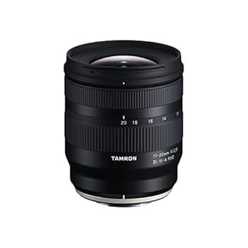 šۥ 11-20mm F/2.8 Di III-A RXD (Model B060) [եX APS-Cб]