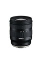 【中古】TAMRON 11-20mm F/2.8 DI III-A RXD 富士フィルム Xマウント APS-C ミラーレスカメラ用 (国際版)(2)