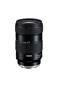 【中古】Tamron 17-50mm F/4 Di III VXD Sony E
