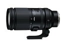 【中古】Tamron 150-500mm F/5-6.7 Di III VC VXD Sony Eマウント フルフレーム ミラーレスカメラ用