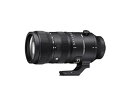 【中古】シグマ(Sigma) 70-200mm F2.8 DG DN OS ソニーEマウント(2)