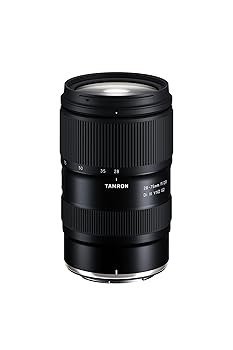 【中古】タムロン 28-75mm F2.8 Di III VXD