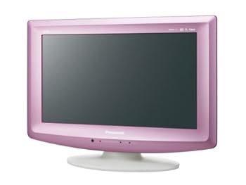 【中古】パナソニック 17V型 液晶テレビ ビエラ TH-L17C1-P ハイビジョン 2009年モデル 【中古】パナソニック 17V型 液晶テレビ ビエラ TH-L17C1-P ハイビジョン 2009年モデル