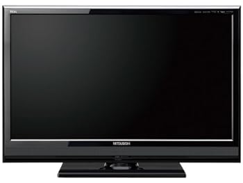 Amazon | 三菱電機(MITSUBISHI) 32V型 液晶 テレビ LCD-32BHR35 フルハイビジョン HDD(内蔵/外付)  2012年モデル | テレビ 通販