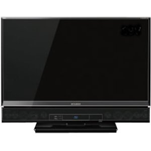 【中古】三菱電機(MITSUBISHI) 39V型 液晶 テレビ LCD-39LSR6 フルハイビジョン 2014年モデル