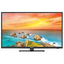 【中古】ハイセンス 39V型 液晶 テレビ HS39K220 ハイビジョン 2014年モデル(2)