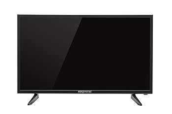 【中古】Majestic Global USA マジェスティック 32インチ フルHD 12v テレビ内蔵 グローバルHDチューナー付き hd ready none brightness (nits) no