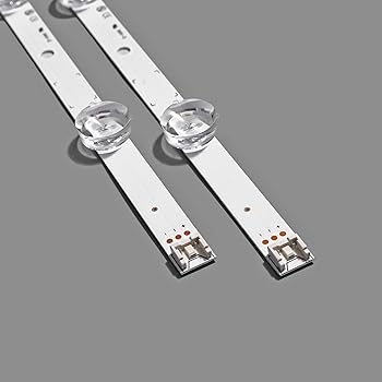 šTV- LIG TV POLA2.0 32ȸߴΤ3PCS2A + 1BLEDХå饤ȥȥåHC320DXN-VSFP4-21XX 32LN5100 32LN545B 32LN5180