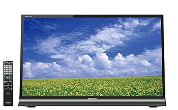 【中古】【整備済み品】 SHARP 液晶テレビ 32V型 AQUOS LC-32J9B ハイビジョン LEDバックライト USB外付けHDD録画 対応 (整備済み品) 【中古】【整備済み品】 SHARP 液晶テレビ 32V型 AQUOS LC-32J9B ハイビジョン LEDバックライト USB外付けHDD録画 対応 (整備済み品)