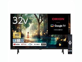 【中古】ORION(オリオン) 32V型 スマートテレビ デジタルハイビジョン液晶テレビ OSW32G10 【中古】ORION(オリオン) 32V型 スマートテレビ デジタルハイビジョン液晶テレビ OSW32G10