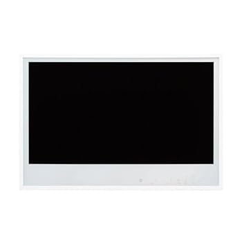 【中古】ツインバード TWINBIRDVB-BB241Wホワイト24V型浴室テレビ地上・BS・110度CS対応 【中古】ツインバード TWINBIRDVB-BB241Wホワイト24V型浴室テレビ地上・BS・110度CS対応