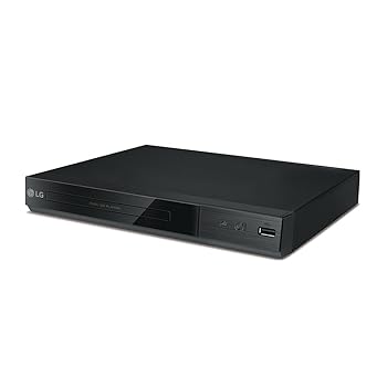 Amazon | LG ブルーレイディスクプレーヤー ネットワーク対応
