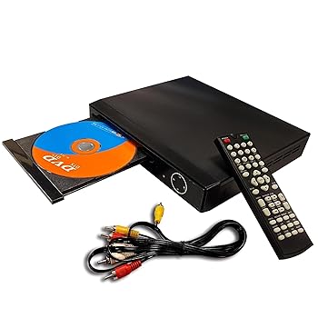 【中古】PROSCAN ELITE コンパクトDVDプレーヤー - HDMI DVDプレーヤー アップコンバートHDMI CDプレーヤー/DVDプレーヤー 家庭用ポータブルDVDプレーヤ 【中古】PROSCAN ELITE コンパクトDVDプレーヤー - HDMI DVDプレーヤー アップコンバートHDMI CDプレーヤー/DVDプレーヤー 家庭用ポータブルDVDプレーヤ