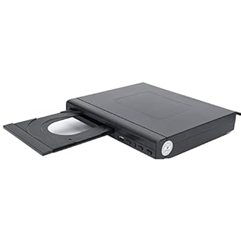 【中古】DVDプレーヤー 業務用DVD再生機器 家庭用DVDプレーヤー オフィス用 使いやすい ブラック 【中古】DVDプレーヤー 業務用DVD再生機器 家庭用DVDプレーヤー オフィス用 使いやすい ブラック