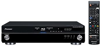 【中古】Pioneer ブルーレイディスクプレーヤー Dolby TrueHD対応 BDP-LX70 【中古】Pioneer ブルーレイディスクプレーヤー Dolby TrueHD対応 BDP-LX70
