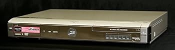 【中古】SHARP シャープ BD-AV10-W ホワイト ブルーレイディスクレコーダー