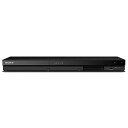 【中古】ソニー 2TB 2チューナー ブルーレイレコーダー BDZ-ZW2800 長時間録画/W録画対応(2021年モデル)(2)