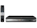 【中古】シャープ 1TB DVDレコーダー AQUOS DV-ACW90(2)