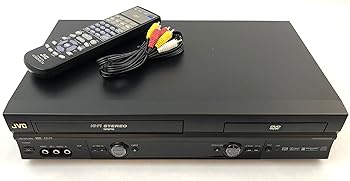 šJVC hr-xvc20u Hi - Fi dvd-vcrܡ֥å