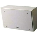 【中古】壁掛け型スピーカ3WBS-33SC-A(2)