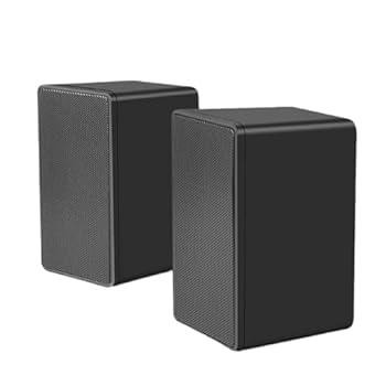 【中古】USB 有線 3.5 ミリメートル入力 USB 電源コンピュータサブウーファーサウンドボックスデスクトップ PC