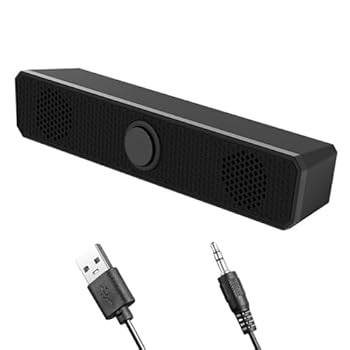 【中古】PCデスクトップコンピュータラップトップ用サブウーファーサウンド付きUSB電源サウンドブラック 【中古】PCデスクトップコンピュータラップトップ用サブウーファーサウンド付きUSB電源サウンドブラック