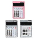 【中古】Lurrose 3PCSミニ電卓モデル飾りミニハウスデコーズミニハウスの装飾