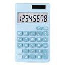 【中古】基本電卓 | シリコン製の押しボタン付きポータブ ル学生用電卓 - 電子計算機 Power Handheld Calculator for Home, ...