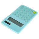 【中古】MOLUCKFU 電卓 計算ツール 機械式計算機 卓上装飾 子供のコンピュータ 数学学習ツール 基本的な計算機 プラスチック