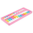 【中古】NAMOARLY そろばん 子供のためのおもちゃ キッズプレイセット 子供のための電卓 番号のおもちゃ 子供のおもちゃ 数学的操作 子供の算数操作 子供