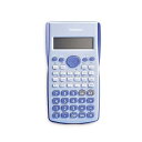 【中古】電子電卓 大学会計と財務に適した科学計算機多機能計算機ポータブルコンピュータ 電子計算機