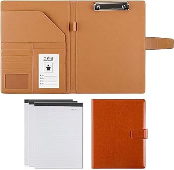 【中古】会議ファイル、 ビーガンPU