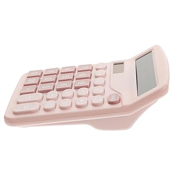 【中古】FUNOMOCYA 算術電卓 エレクトロニクスツール デスクコンピュータ デスクトップコンピュータ デスクトップ コンピュータ ポケットツール 学生 ピ