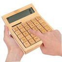 【中古】Operitacx ソーラー電卓 オフィス用電卓 金融電卓 オフィス電卓 デスクトップ電卓