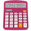 【中古】Helect 計算機 標準機能 卓上電卓