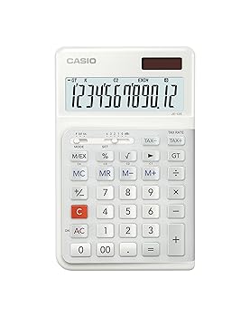 šCasio JE-12E 12ʹֹإӥͥ