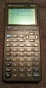 【中古】Texas Instruments TI-82 グラフ電卓