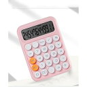 【中古】HANIIC-952 12 桁フレキシブルキーボードコンピュータ女神スタイルサイレント金融オフィス学生のための特別な電卓(3)
