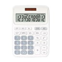 【中古】HANIIC-952 金融電卓ギフト ソーラー 12 ビット ワイドスクリーン マカロン コンピューター
