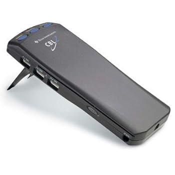 【中古】Texas Instruments CBL2/PWB/4L1/A TI Lab 2